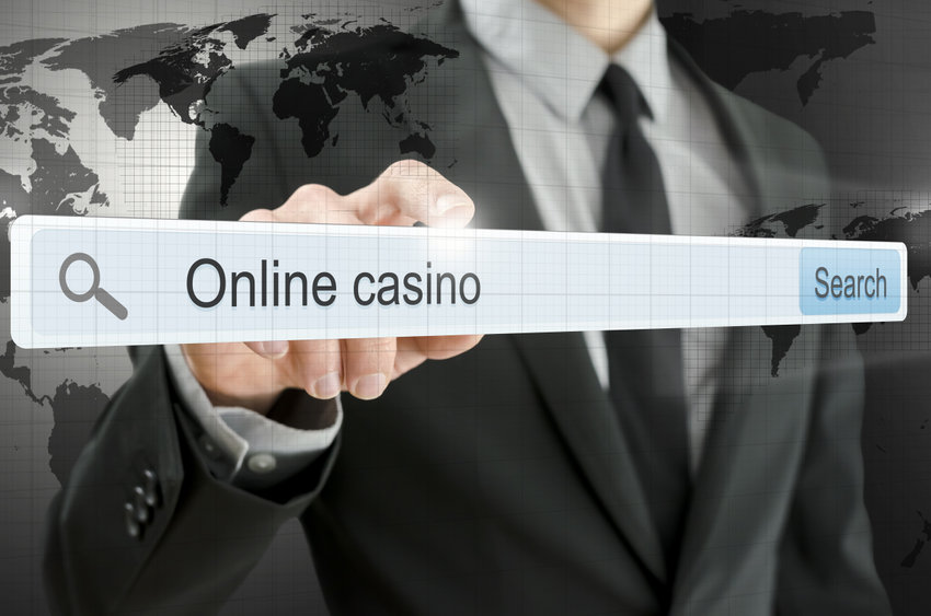 Fordelene ved at spille på et online casino