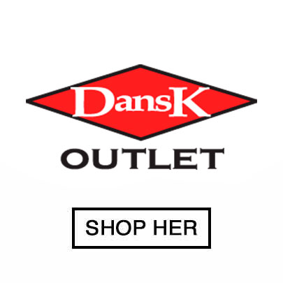 Dansk Outlet Black Friday